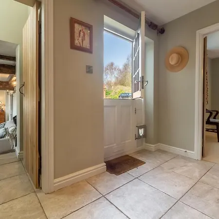 Five Acres * Thirsk