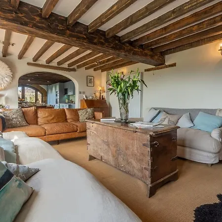 Vakantiehuis Five Acres