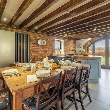 Five Acres * Thirsk