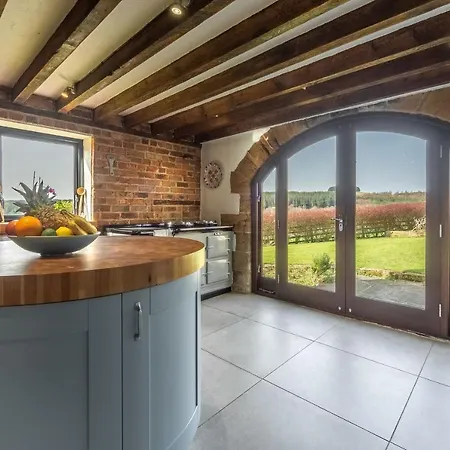 Five Acres Thirsk