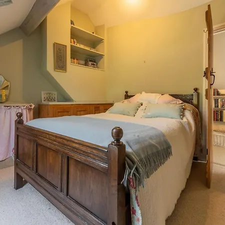 Vakantiehuis Five Acres *