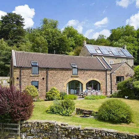 Five Acres * Thirsk