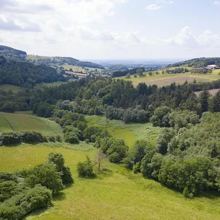 Five Acres Vakantiehuis Thirsk