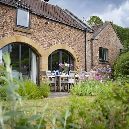 Vakantiehuis Five Acres