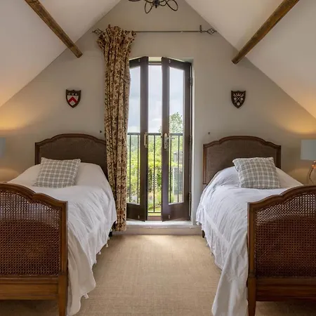 Five Acres * Thirsk