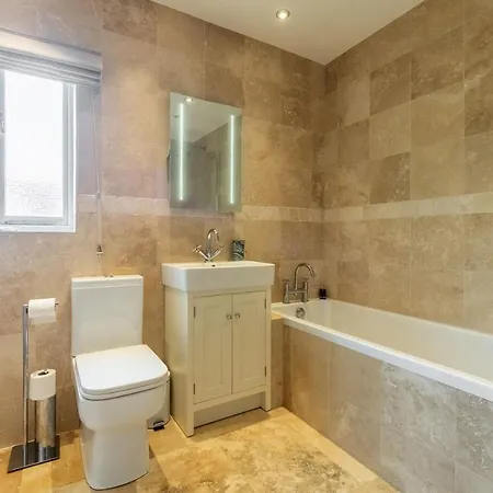 Five Acres Vakantiehuis *