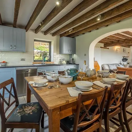 Сasa de vacaciones Five Acres