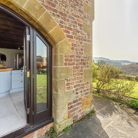 Сasa de vacaciones Five Acres Thirsk