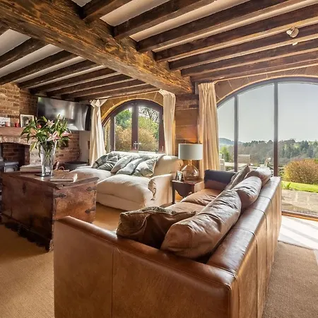 Five Acres * Thirsk