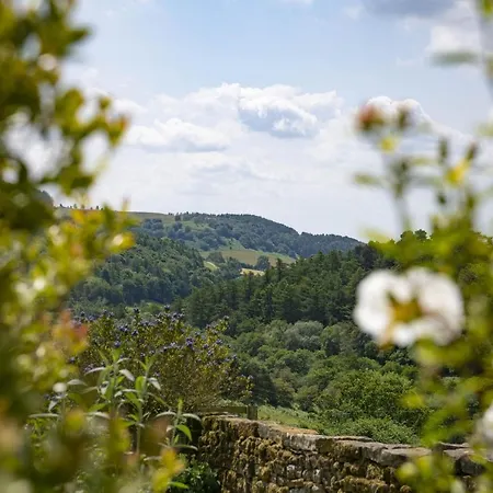 Five Acres * Thirsk
