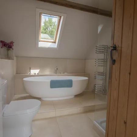 بيت للعطل Five Acres *