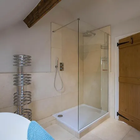 بيت للعطل Five Acres ثيرسك