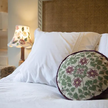 Tatil Evi Five Acres
