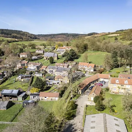Five Acres Casa vacanze Thirsk