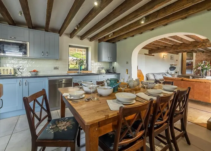 Holiday home Five Acres