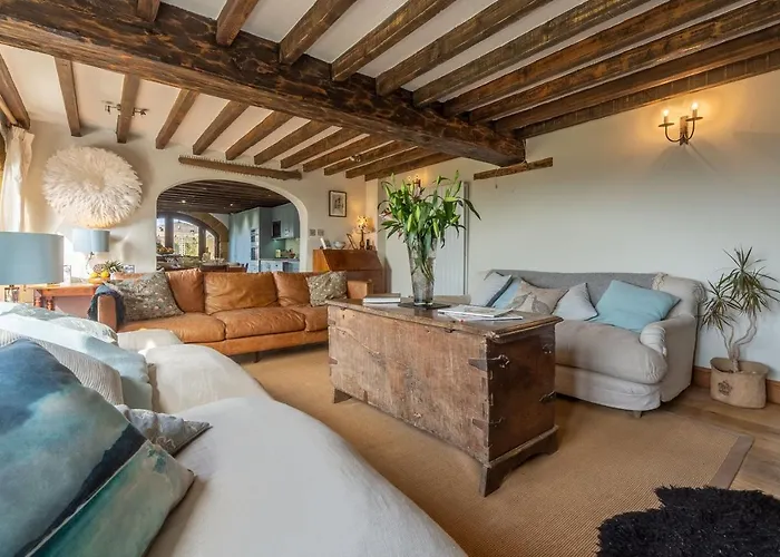 Holiday home Five Acres