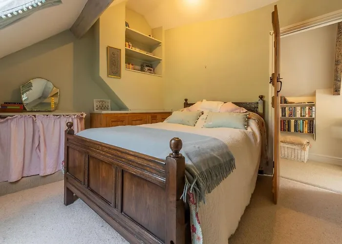 Holiday home Five Acres *