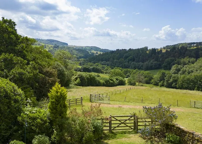 Five Acres Holiday home Thirsk