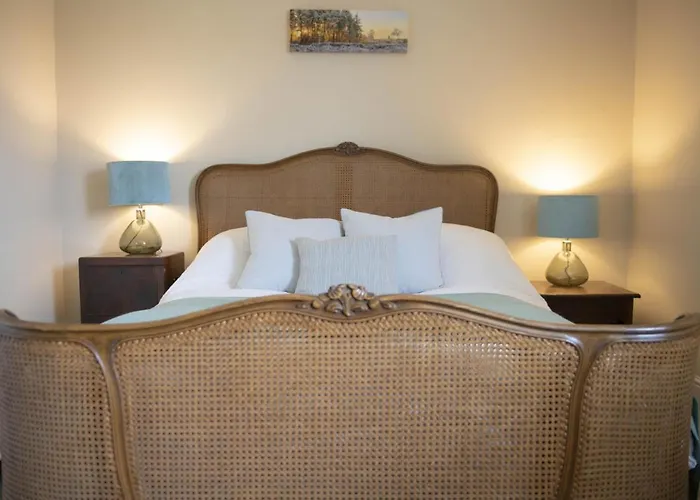 Five Acres Holiday home