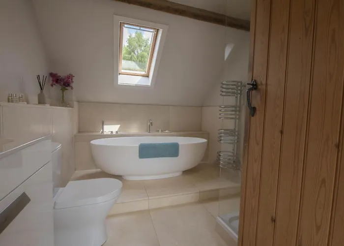 Holiday home Five Acres *