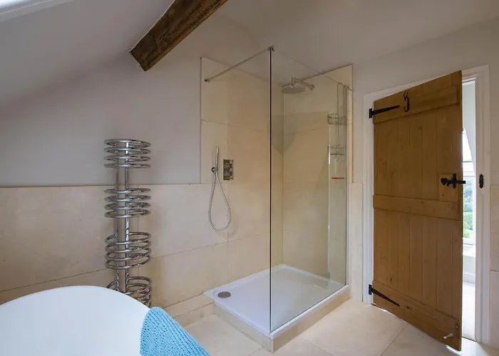 Holiday home Five Acres Thirsk