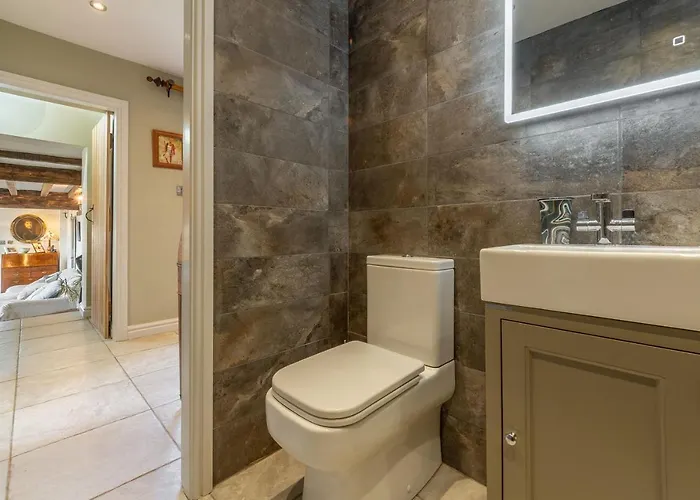 Holiday home Five Acres *